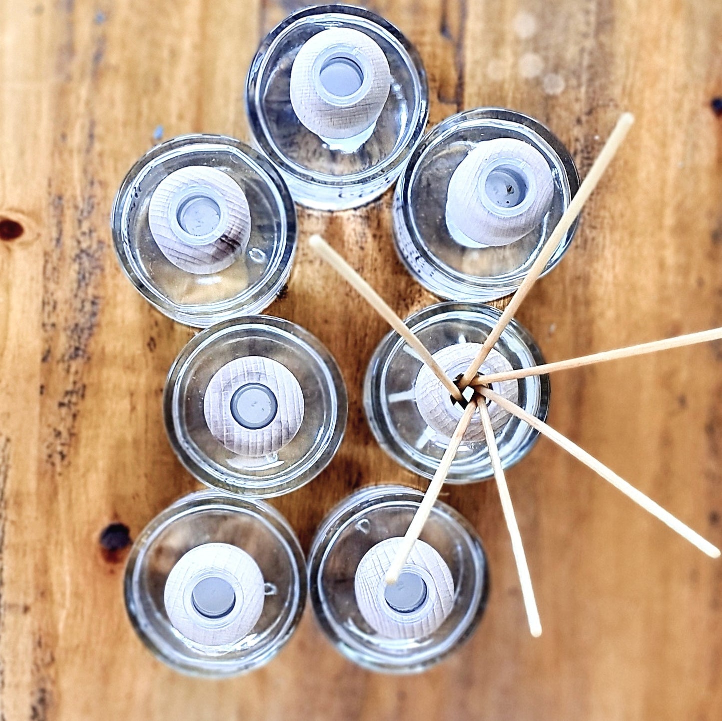 Natural Reed Diffuser