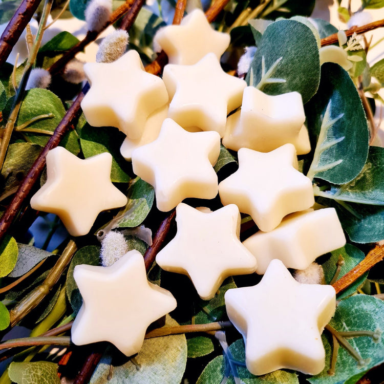 Natural Soy Wax Melts