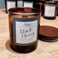 Black Cherry - Amberwood