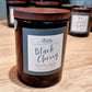 Black Cherry - Amberwood